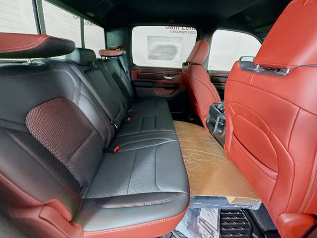 New 2026 RAM 1500 Rebel image 26