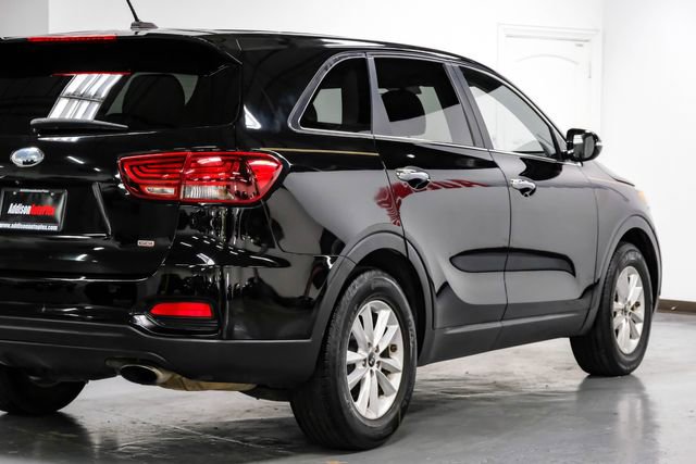 Used 2020 Kia Sorento L image 11