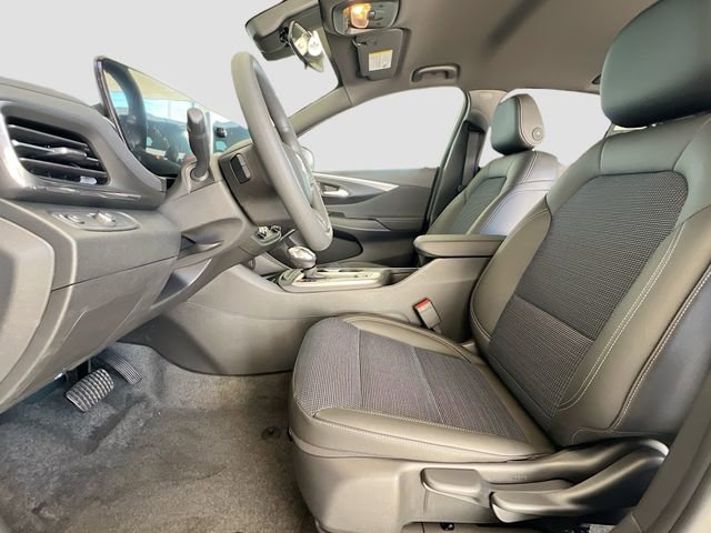 New 2026 Buick Envista Preferred w/ Convenience II Package FWD image 15