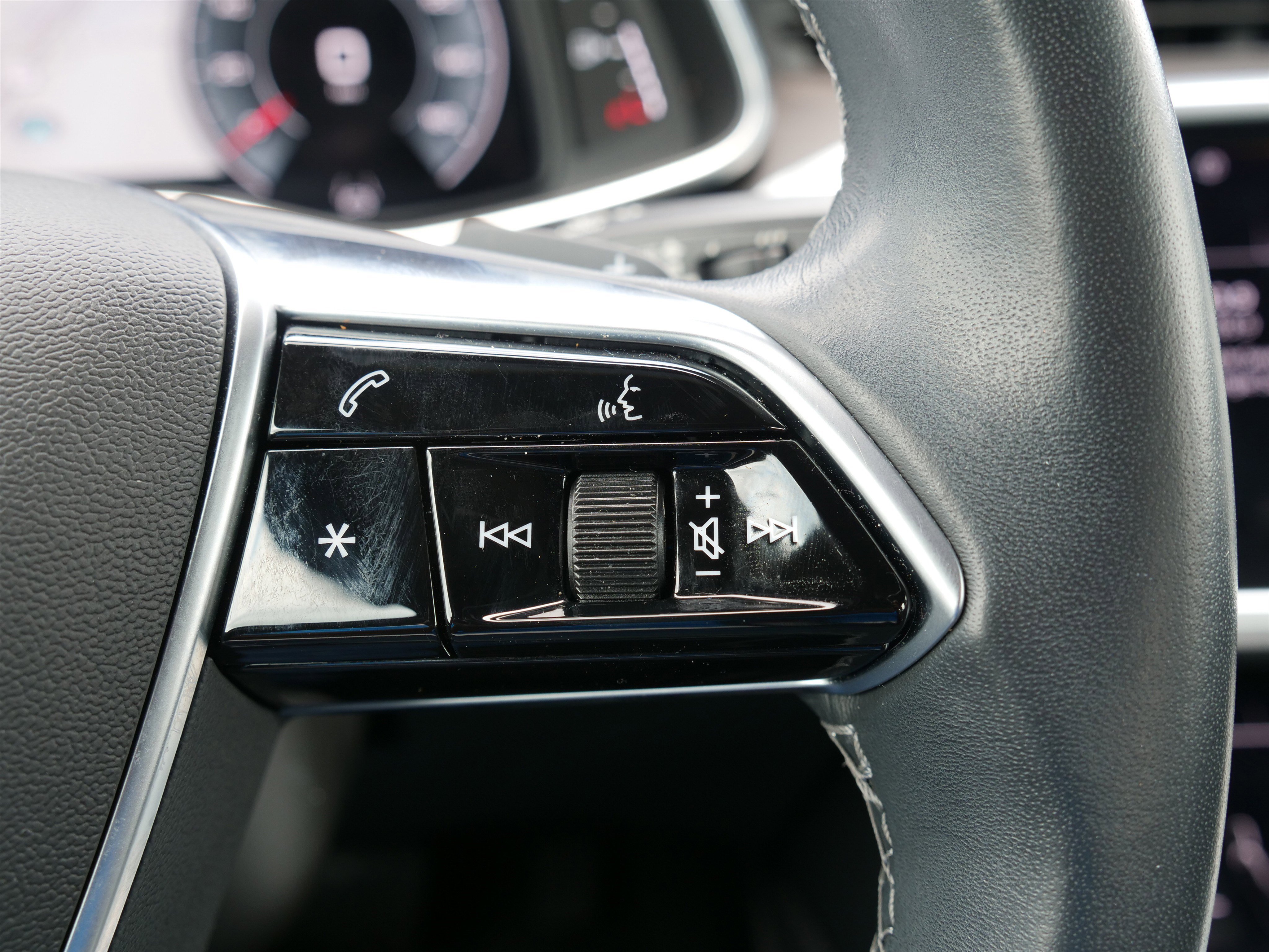 Used 2022 Audi A6 Premium Plus w/ Premium Plus Package image 21