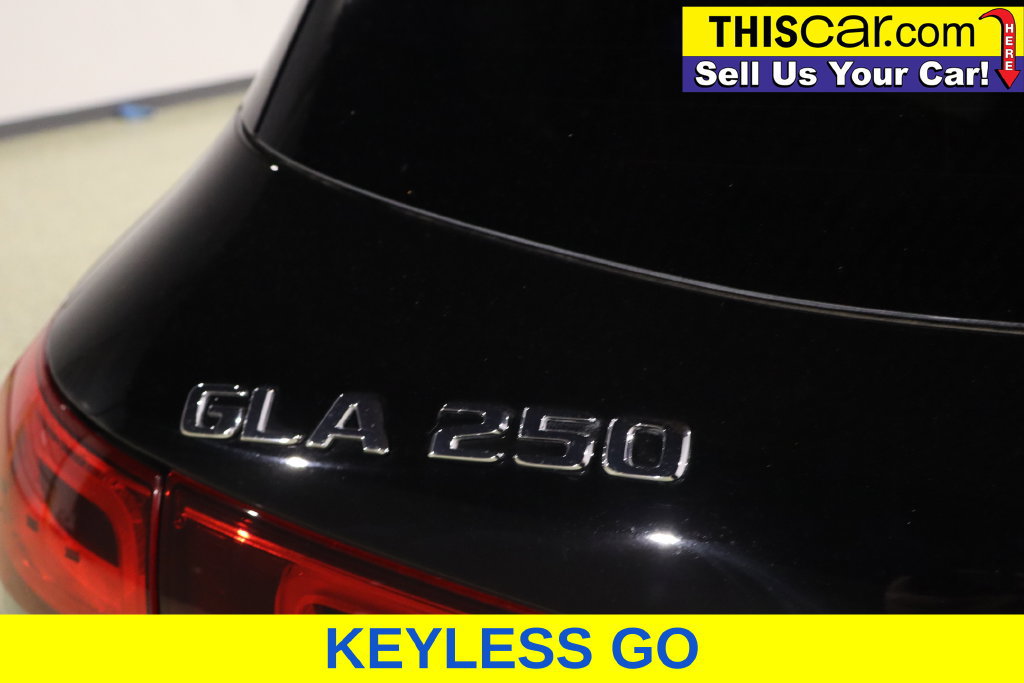 Used 2023 Mercedes-Benz GLA 250 image 14