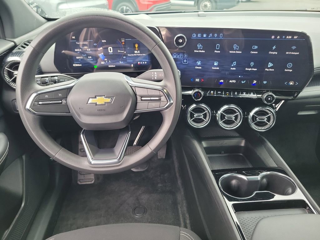 Used 2026 Chevrolet Blazer EV LT image 4