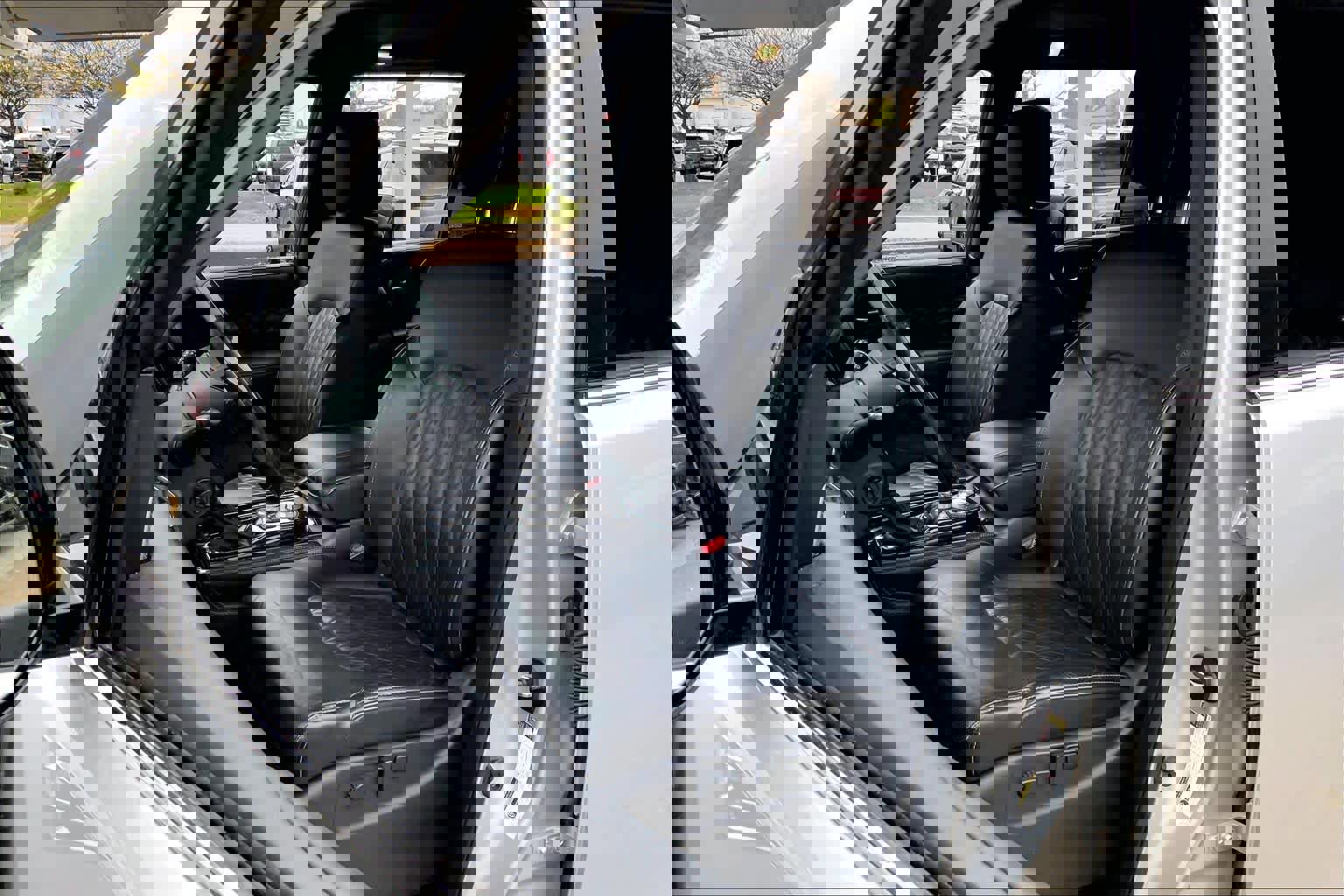 Used 2021 INFINITI QX80 Sensory w/ All-Season Package image 7