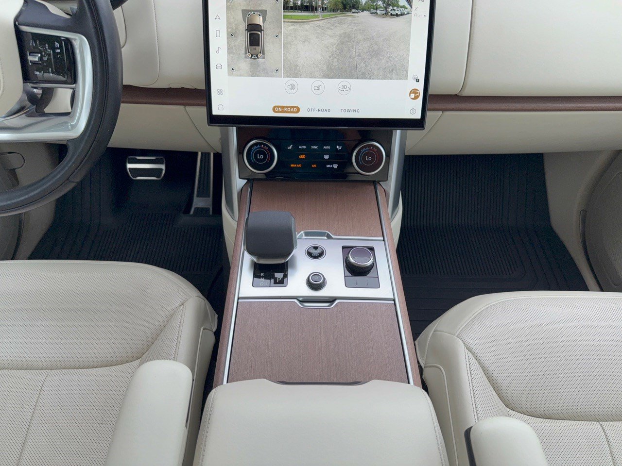Used 2023 Land Rover Range Rover SE AWD/4WD image 22