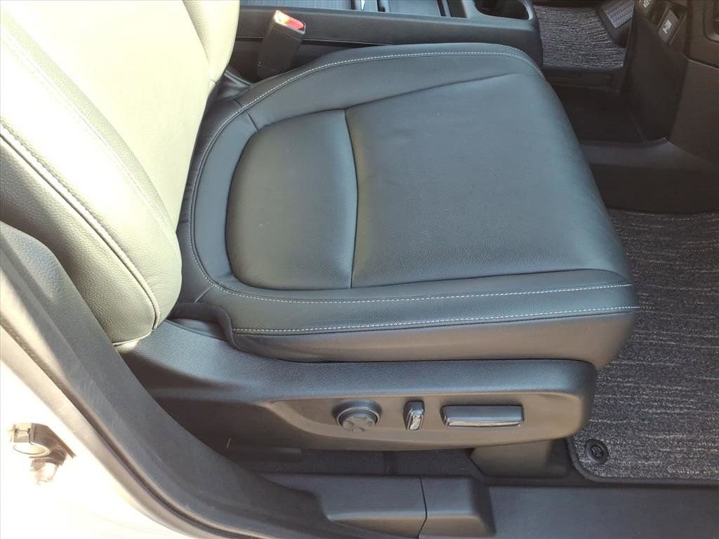 Used 2023 Honda Odyssey Touring image 14