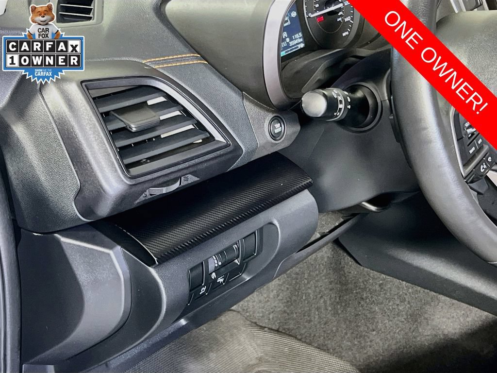 Used 2023 Subaru Crosstrek 2.0i Premium w/ Popular Package #3 AWD/4WD image 10