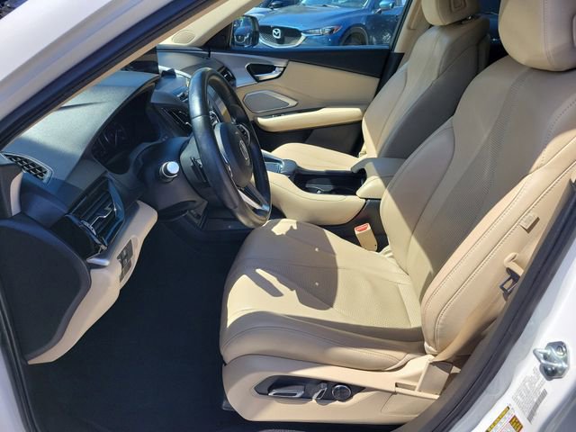 Used 2023 Acura RDX AWD w/ Technology Package image 21