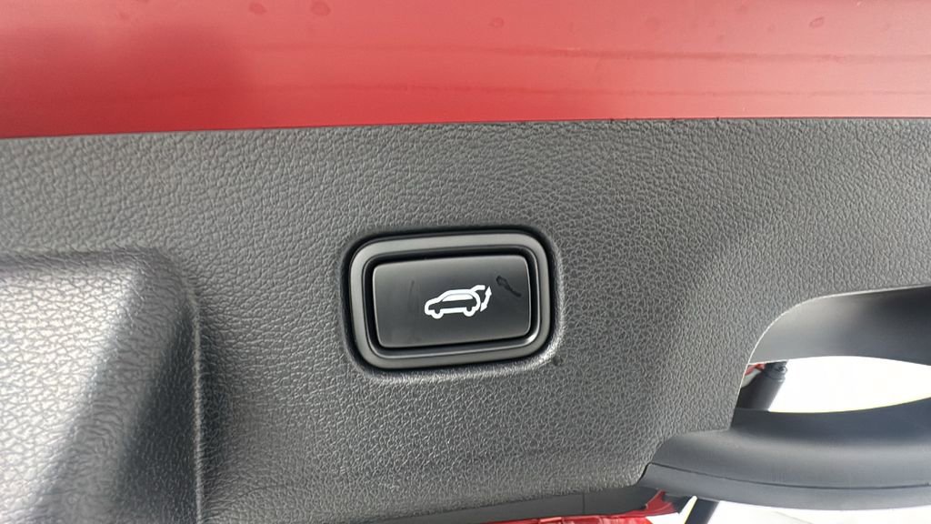 New 2026 Kia Sportage SX image 16