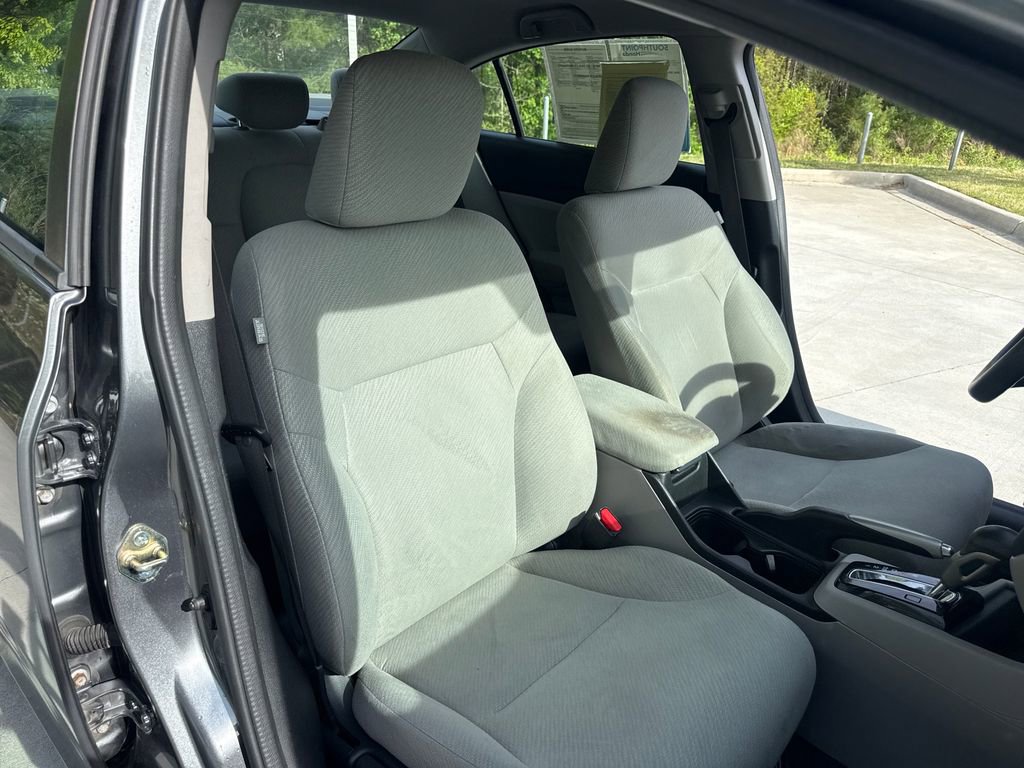 Used 2013 Honda Civic LX image 33