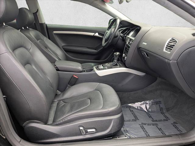 Used 2016 Audi A5 2.0T Premium Plus w/ Technology Package AWD/4WD image 17