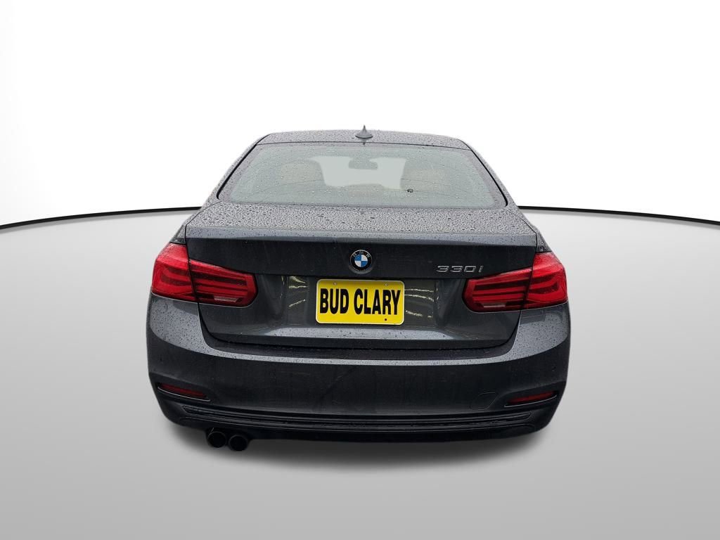 Used 2017 BMW 330i Sedan image 5