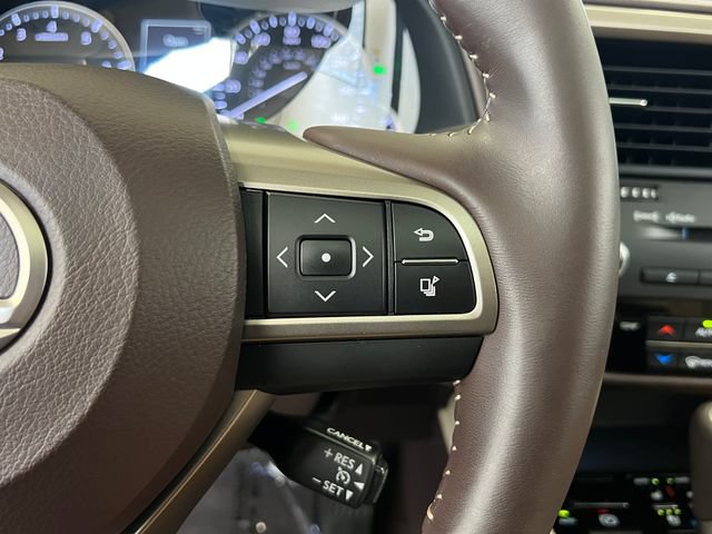 Used 2016 Lexus RX 350 FWD w/ Premium Package image 44