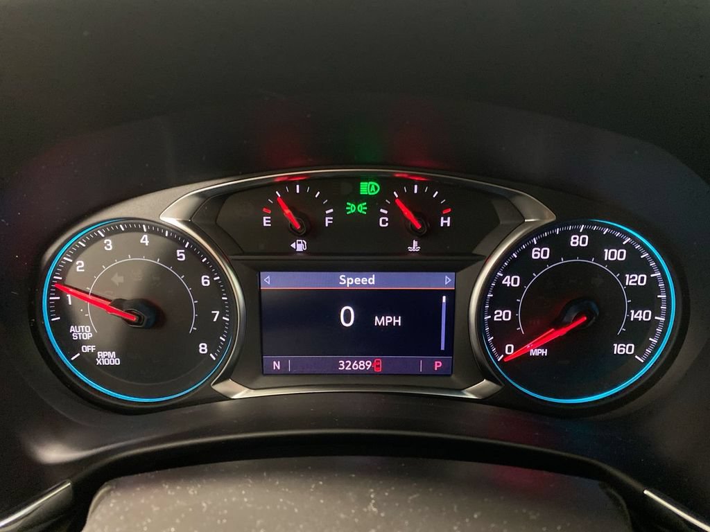Certified 2023 Chevrolet Equinox LT FWD image 15