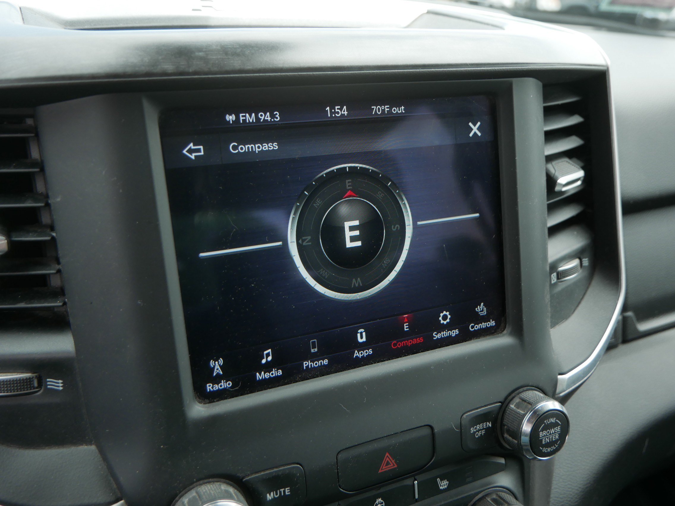 Certified 2019 RAM 3500 Big Horn AWD/4WD image 29