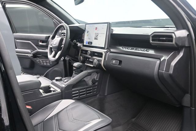Used 2025 Toyota Tacoma TRD Sport RWD image 25