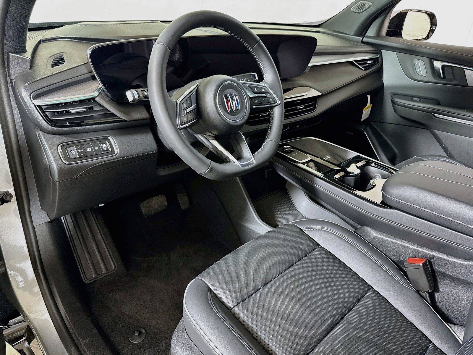 New 2027 Buick Enclave Sport Touring w/ Power Package FWD image 5