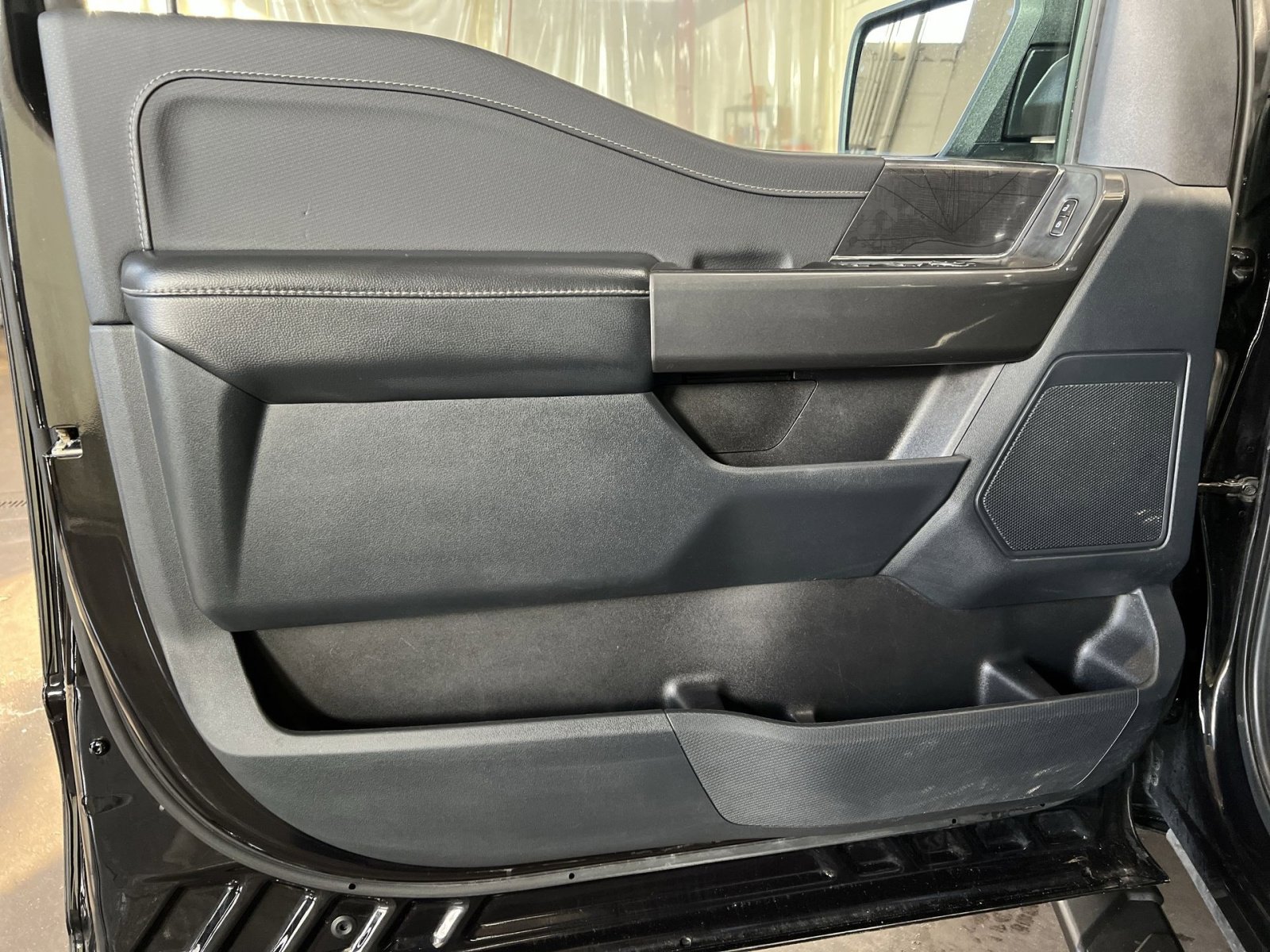 Used 2023 Ford F150 XLT w/ Equipment Group 302A High image 11