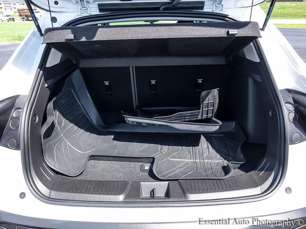 Certified 2025 Chevrolet Trax ACTIV w/ Driver Confidence Package image 31