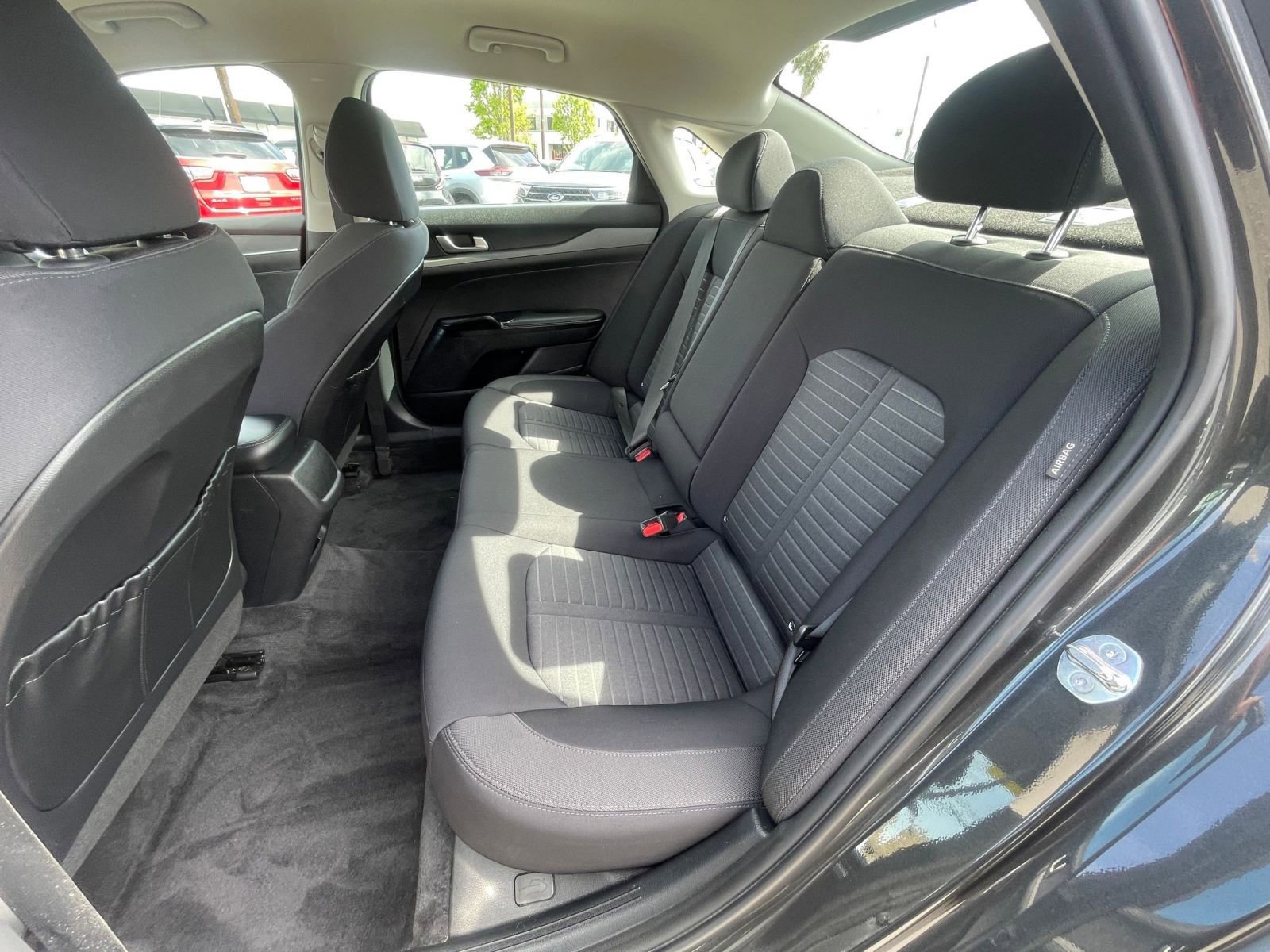 Used 2025 Kia K5 LXS FWD image 28