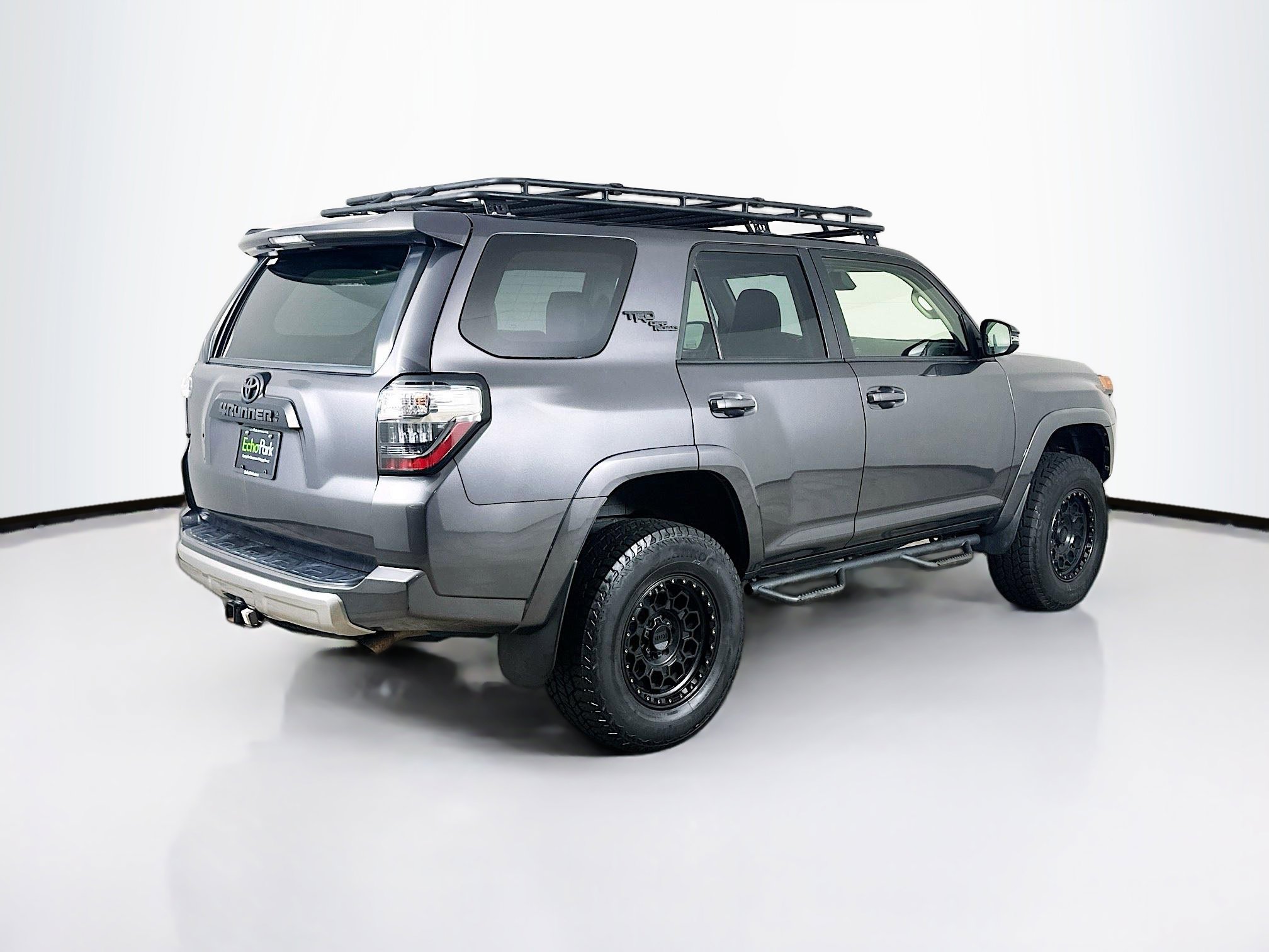 Used 2021 Toyota 4Runner TRD Off-Road Premium w/ Moonroof Package image 9