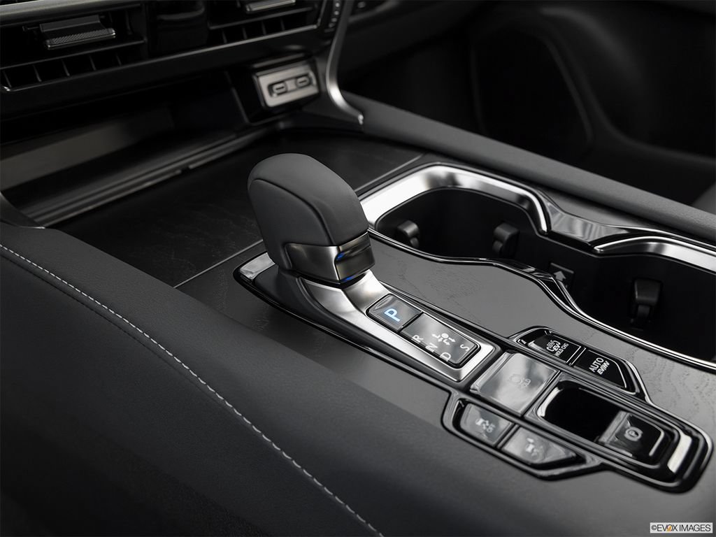 New 2026 Lexus RX 450h AWD w/ Convenience Package image 12