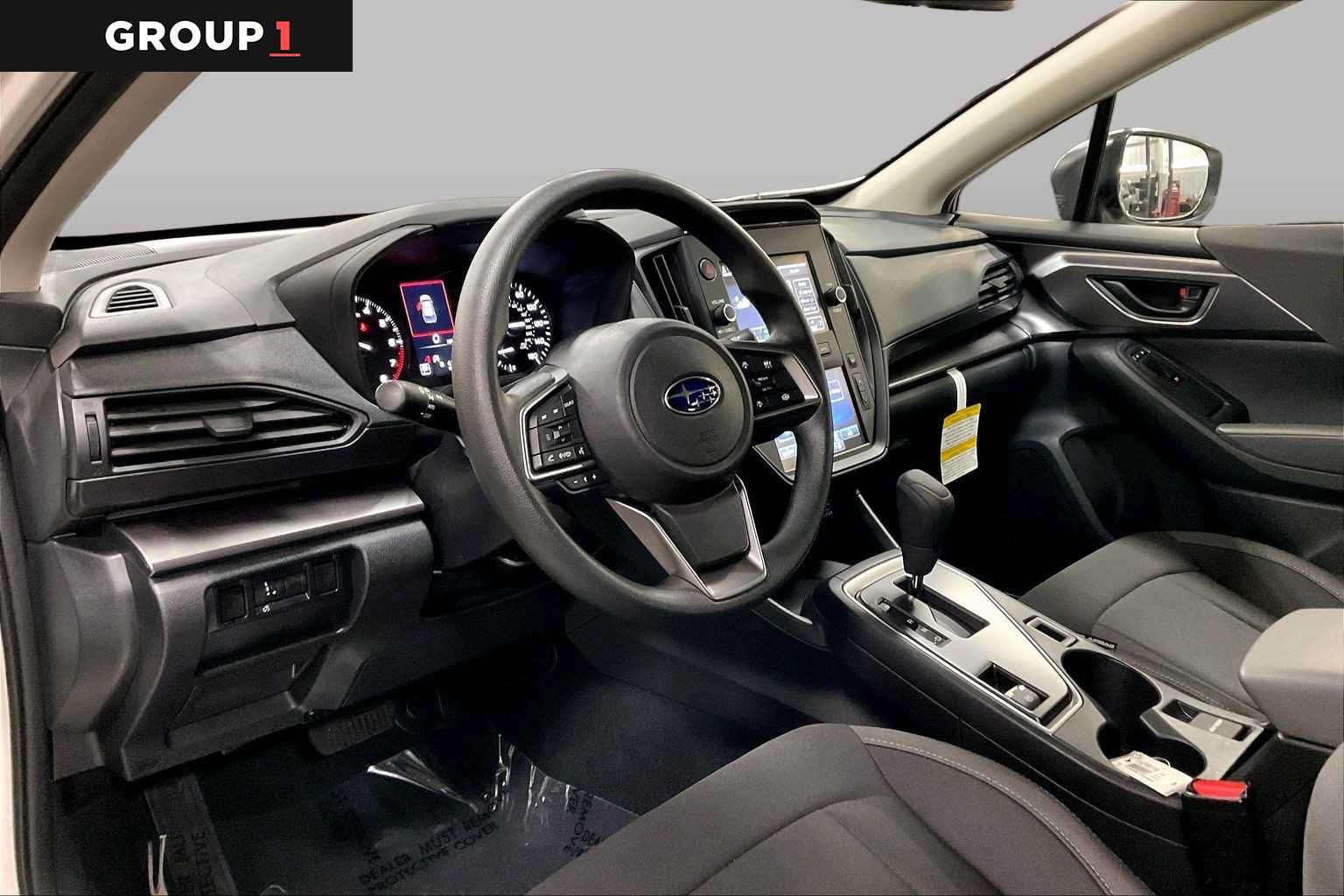 Certified 2025 Subaru Impreza 2.0i AWD/4WD image 17