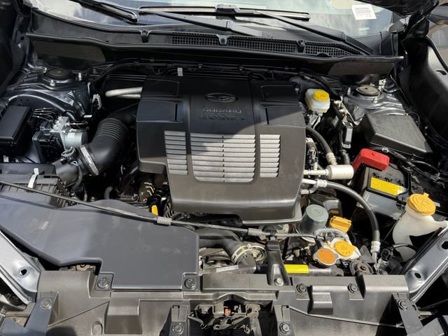 Used 2024 Subaru Forester Premium image 28
