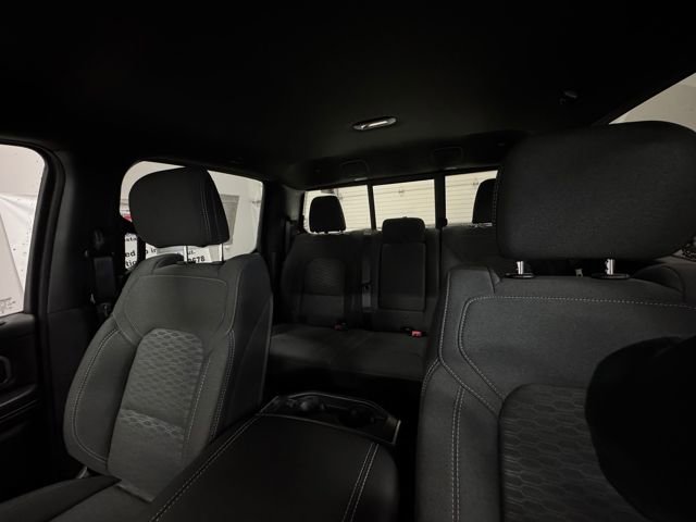 New 2026 RAM 1500 Big Horn image 39