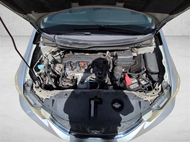 Used 2013 Honda Civic LX image 20