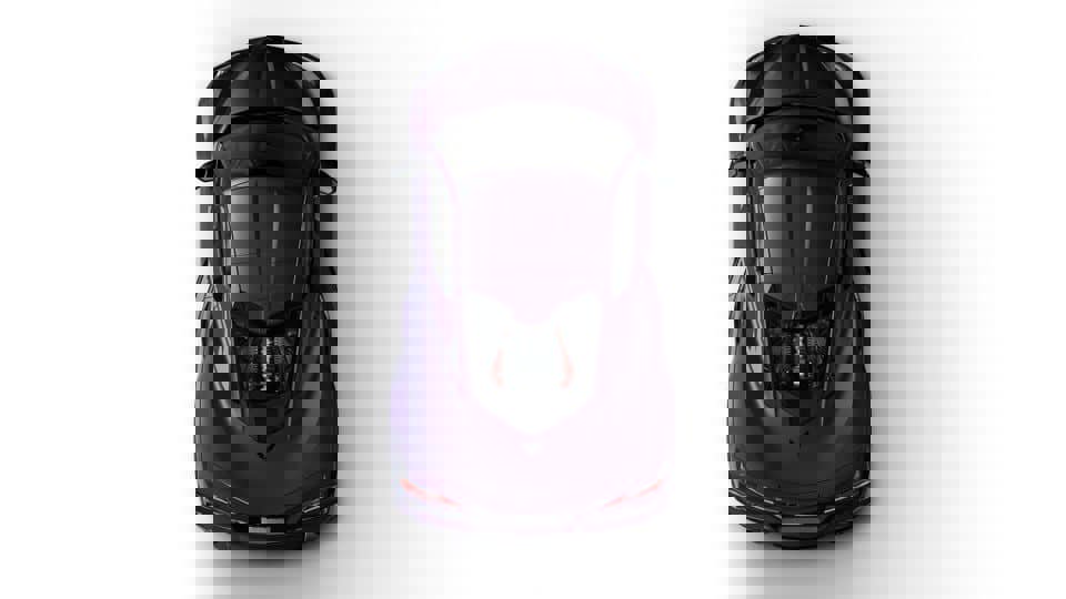 New 2026 Chevrolet Corvette Z06 image 58