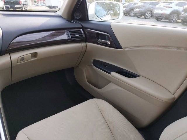 Used 2017 Honda Accord EX image 16
