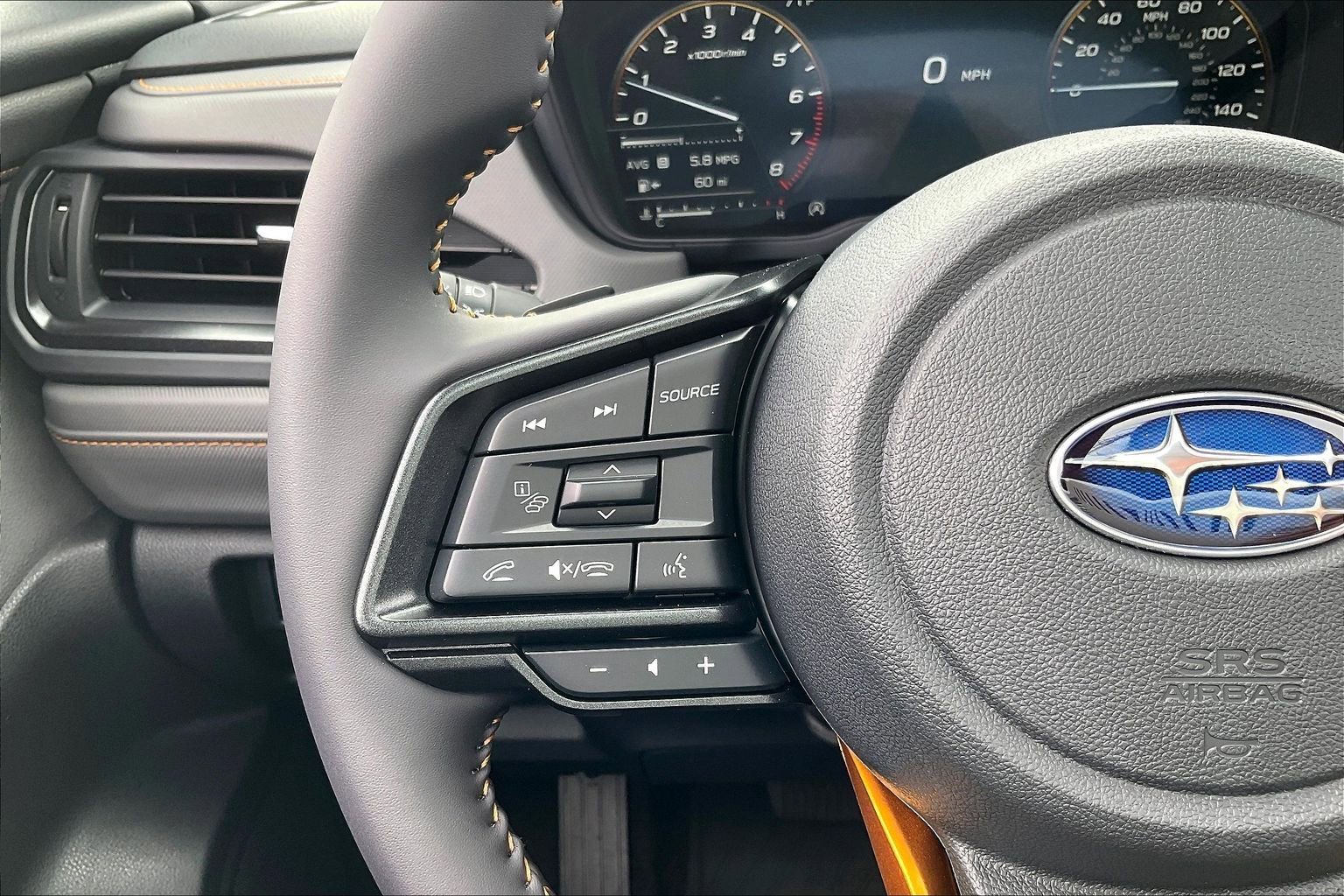 New 2026 Subaru Forester Wilderness image 17