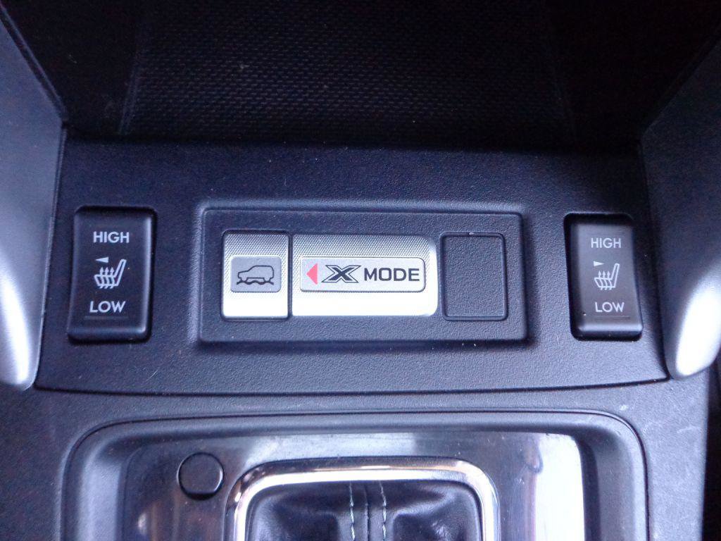 Used 2015 Subaru Forester 2.0XT Touring image 23