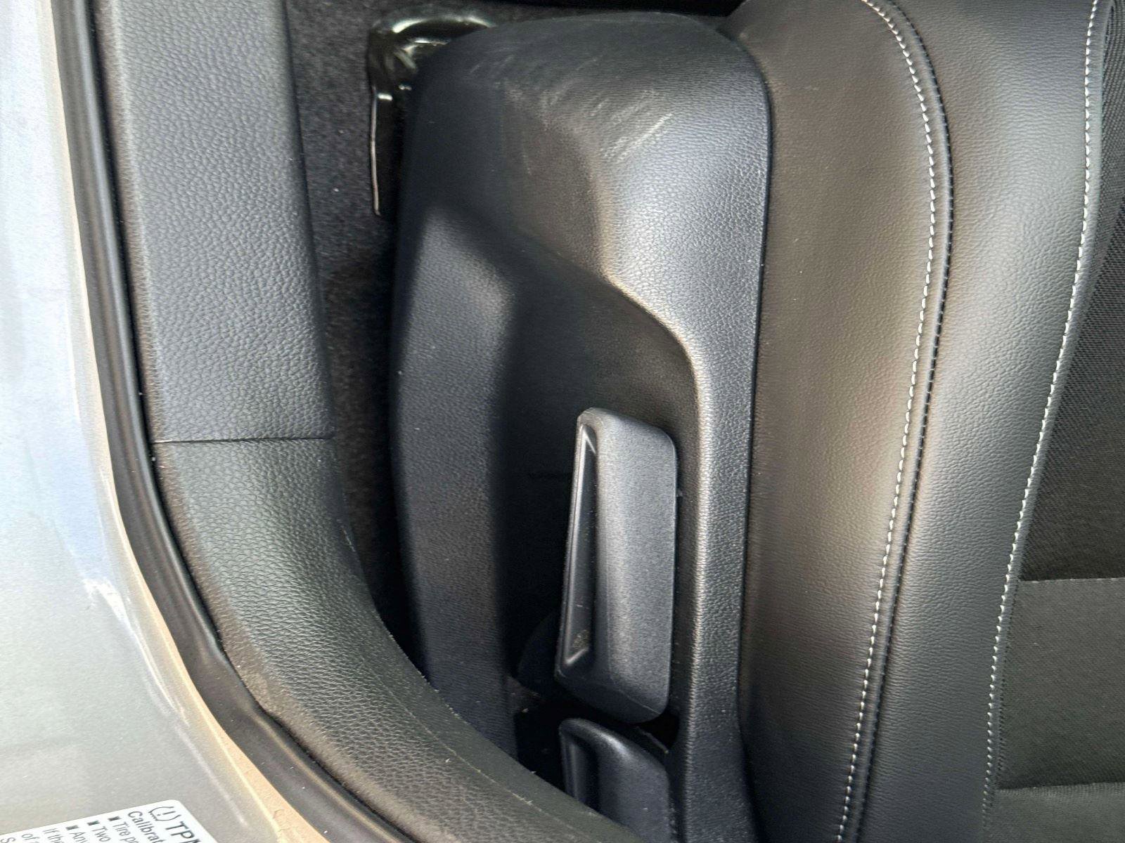 Certified 2024 Honda Civic Sport image 18