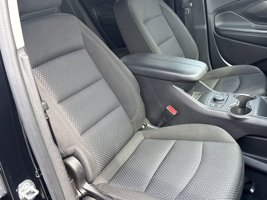 Certified 2024 GMC Terrain SLE w/ Driver Convenience Package image 32