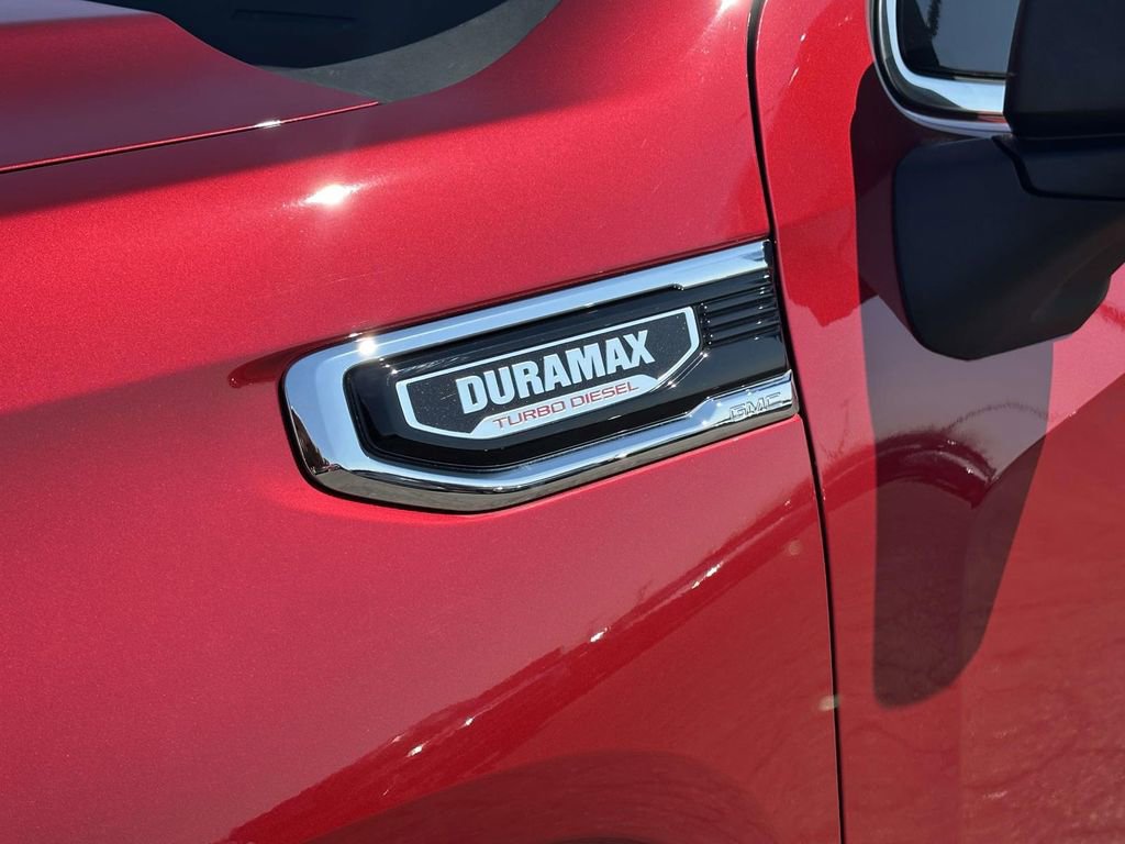 Certified 2020 GMC Sierra 1500 Denali w/ Denali Ultimate Package image 10