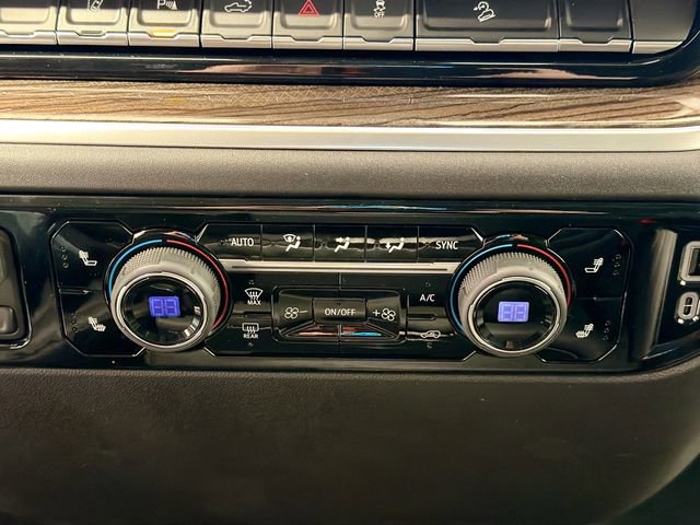 New 2026 Chevrolet Silverado 2500 LT w/ Trail Boss Package image 16