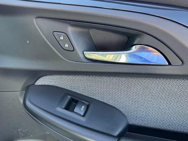 Certified 2021 Chevrolet TrailBlazer LT FWD image 9