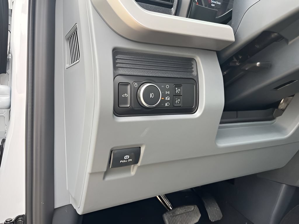 New 2026 Ford F250 XL w/ STX Appearance Package AWD/4WD image 14