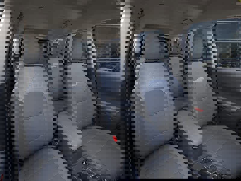 New 2025 Ford Bronco Sport Badlands image 10