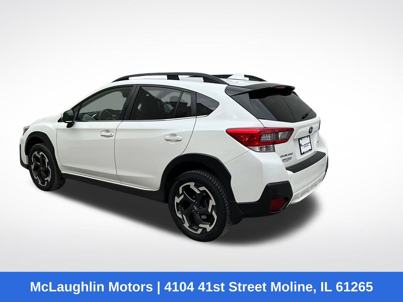 Certified 2021 Subaru Crosstrek 2.5i Limited w/ Popular Package #5 image 12