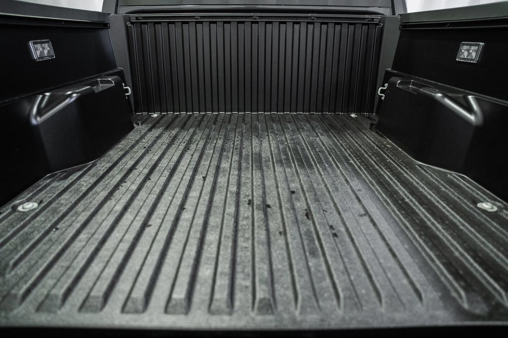 New 2026 Toyota Tacoma SR5 AWD/4WD image 9