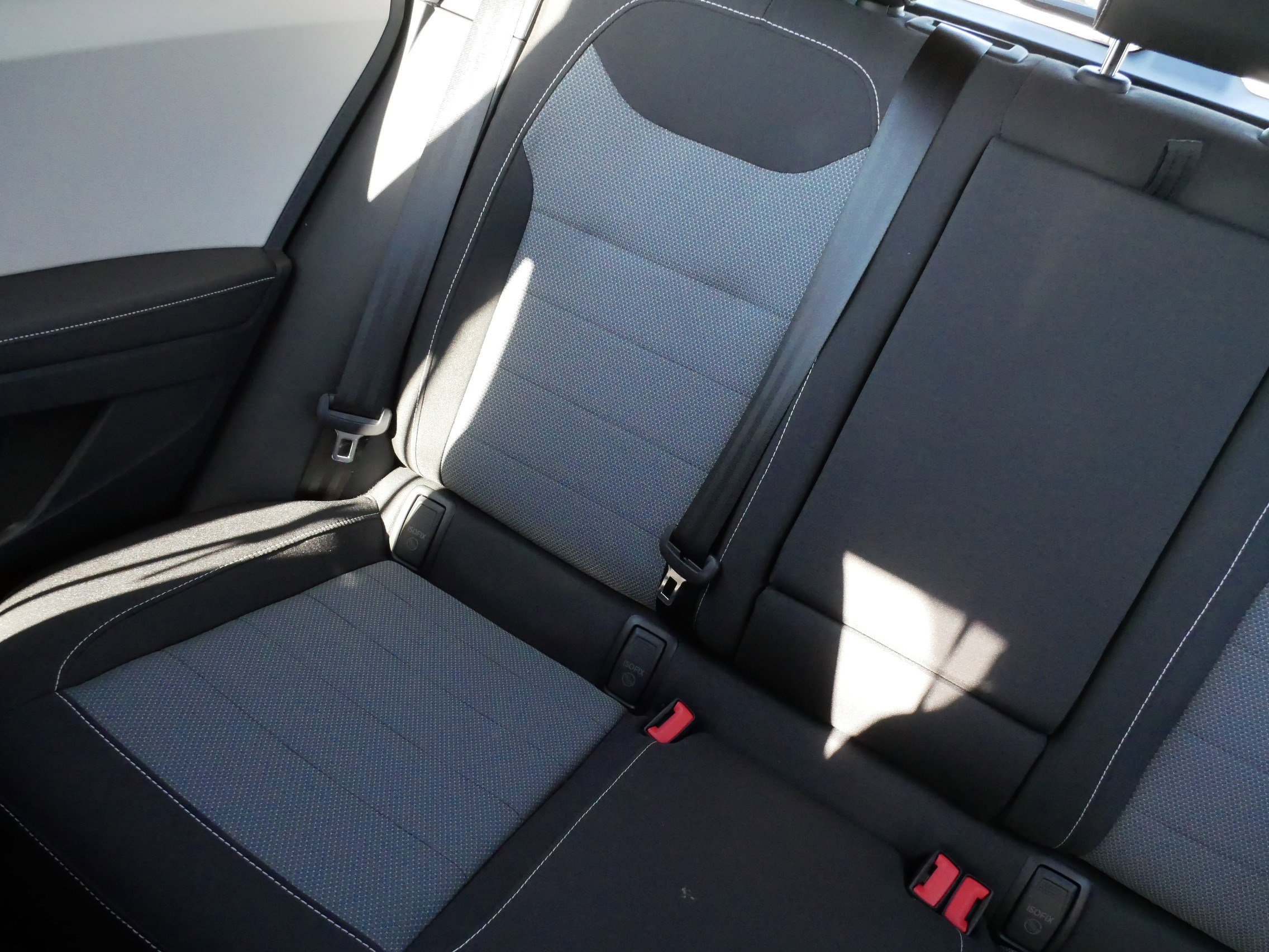 Certified 2025 Volkswagen Taos S image 12