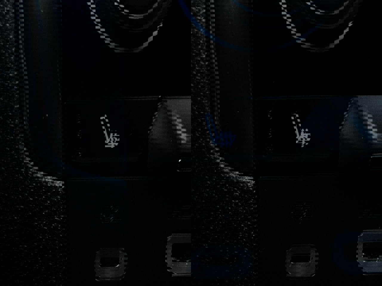 Used 2023 Chevrolet Tahoe RST w/ RST Performance Edition image 16