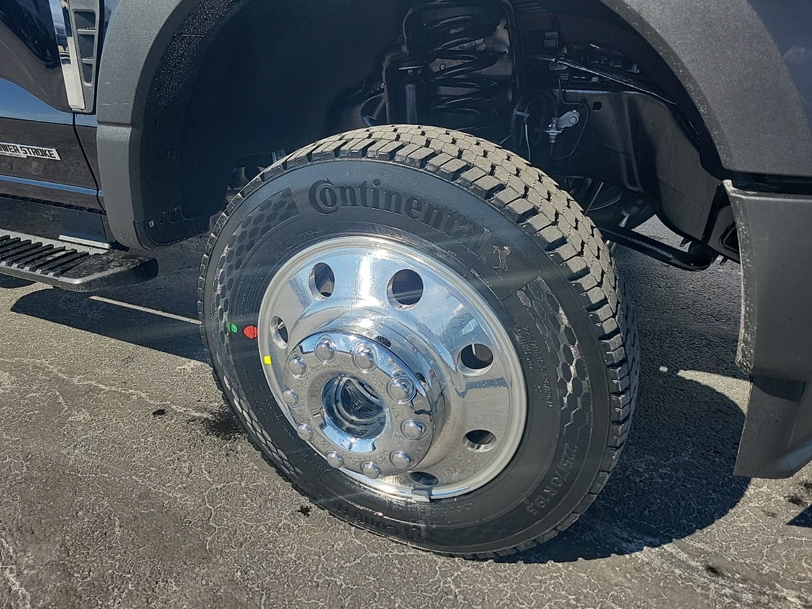 New 2026 Ford F450 XL w/ XL Driver Assist Package image 12