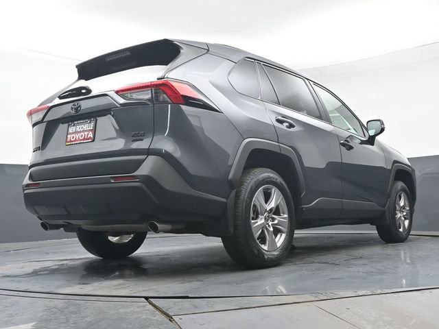 Certified 2025 Toyota RAV4 XLE w/ Convenience Package image 34