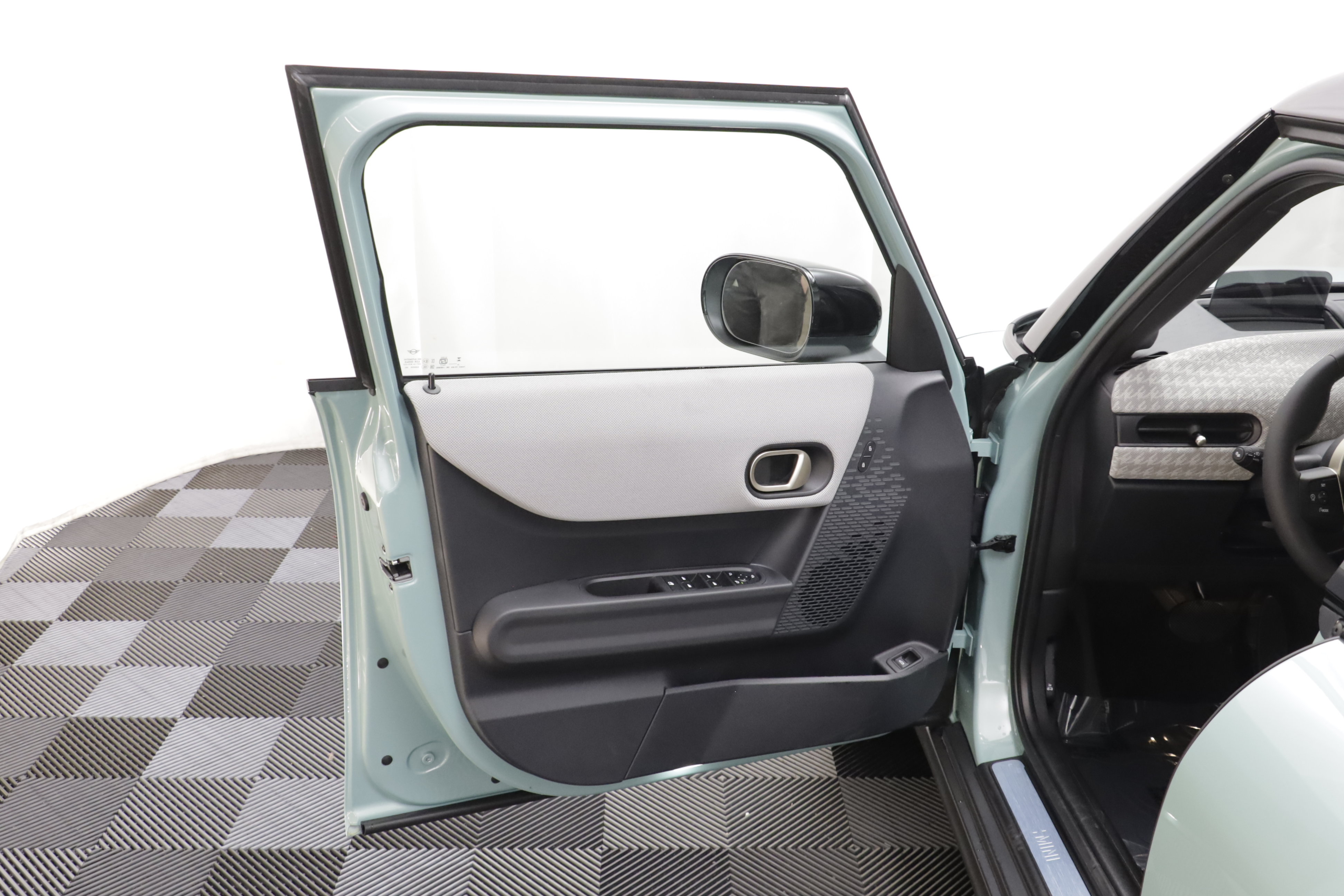 New 2027 MINI Cooper S FWD image 6