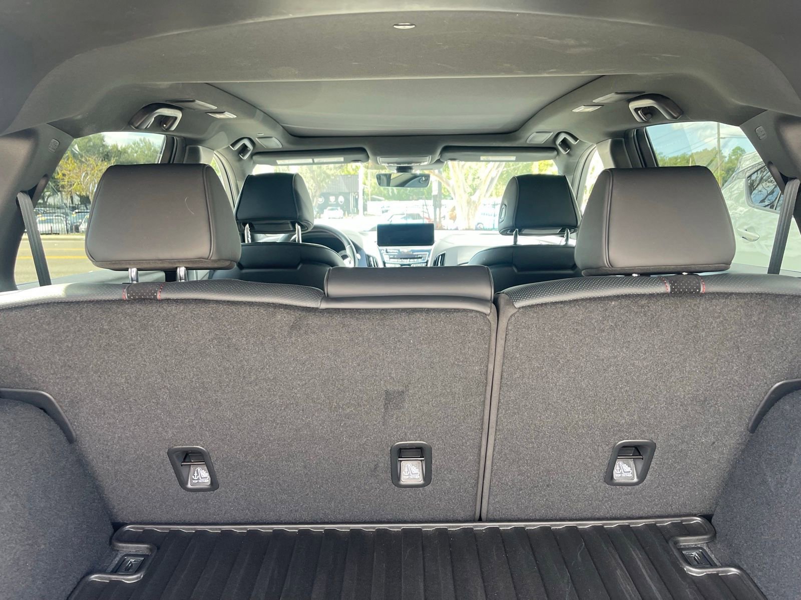 Used 2023 Acura RDX A-Spec image 31