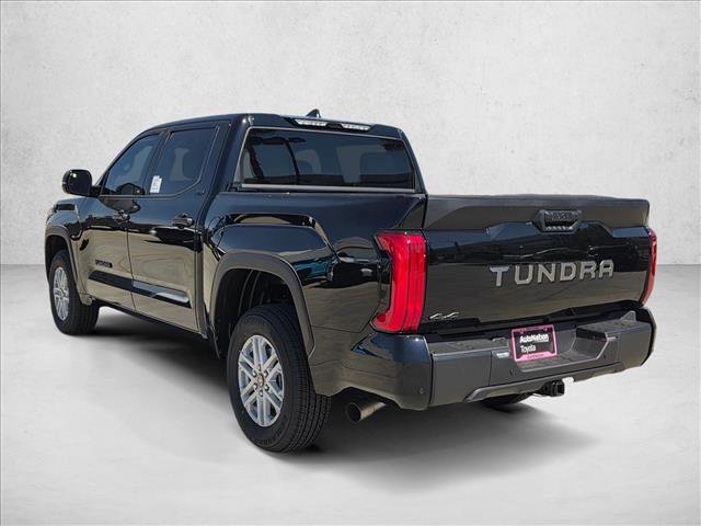 New 2026 Toyota Tundra SR5 image 9