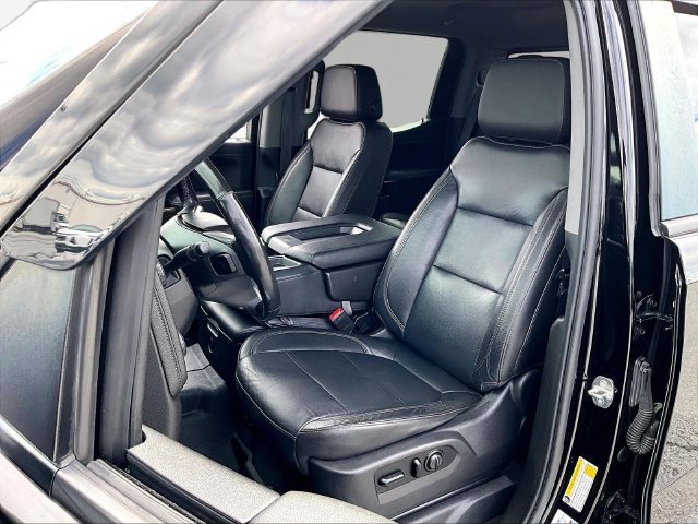 Used 2020 Chevrolet Silverado 1500 LT w/ All-Star Edition AWD/4WD image 10